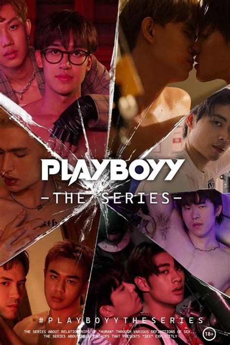 playboyy ep 1|Playboyy the Series (TV Series 2023– ) .